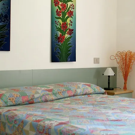 Ferienhaus Holiday Trilocale Turchese 6
